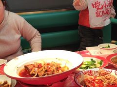 -辣小鲜·南昌大排档(船山路店)