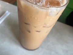 冻奶茶-露莎餐厅(得胜沙店)