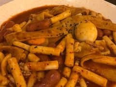 -朴大人炭烤·韩国料理(奥帆中心海尔洲际店)