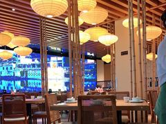 大堂-沅江水·湖南家宴(南村万博长隆商圈店)