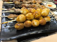 -运德成·天津老味烧烤(广开二马路店)