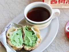 -西树泡芙(蓝色港湾店)