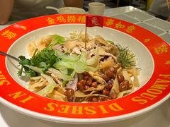 -清晖小苑•顺德地方菜(壹海城店)