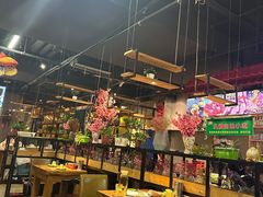 -小草大排档(北沙坡店)
