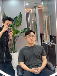 -赤道 Hair Salon