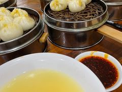 -王菊美食街·王菊面馆(总店)