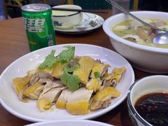 -谢记上海大排档(长寿路店)