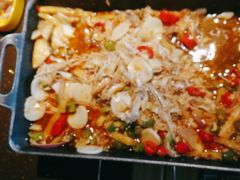 -蛙喔牛蛙(高新绿宝店)