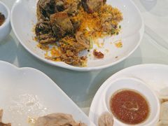 -大鸭梨烤鸭店(光彩店)