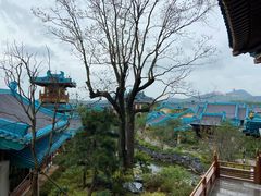 -牛首山文化旅游区