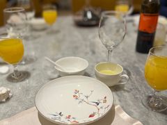 -喜来登由由大酒店九州膳坊中餐厅