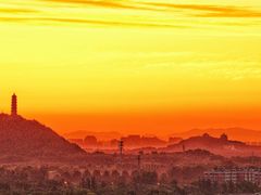 -北京西山国家森林公园