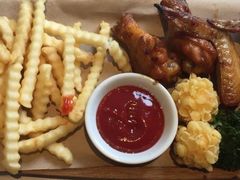 -必胜客(海滨店)