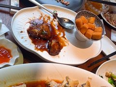 -ZEN采蝶轩·粤味臻鲜·手作点心·商务宴请(泰州店)