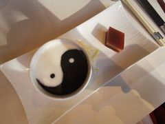 太极杏汁露组合-利苑酒家(金宝店)