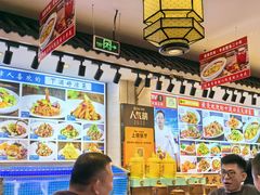 -渔家风味·鲅鱼水饺·央视展播·海鲜天津菜(开发区店)