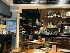 -La Strada(安福路店)