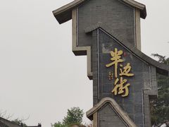 -合肥滨湖国家森林公园