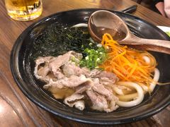 -东京屋(武定路店)