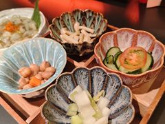 -無二炙坊·和牛烧肉(大钟寺1733店)