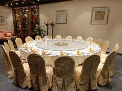 包厢-大唐博相府酒店·陕西官府菜