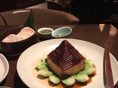 -湖滨28中餐厅·西湖宴·杭州君悦酒店
