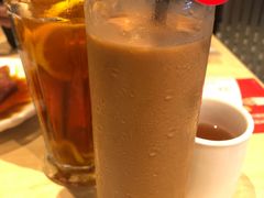 -避风塘(百联东郊店)