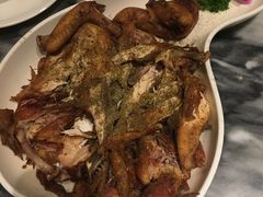 -西安饭庄·非遗陕菜(钟楼店)