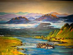 -威尼斯餐厅(四道街店)