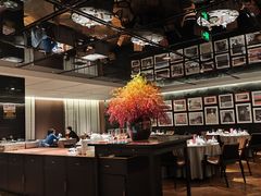 -秀儿四九城·新京菜(亚运村鸟巢店)