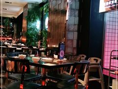 大堂-小资太太餐厅(南岗区店)