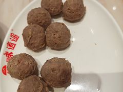 -味逍遥牛肉火锅(万江旗舰店)