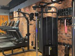 -NRG 健身私教CLUB(云山路店)