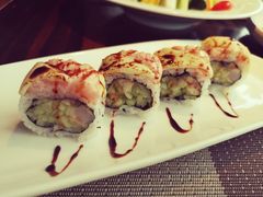 -山葵家·创意料理(宁波来福士店)