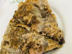 华威肉饼-清真永恒华威肉饼(潘家园店)