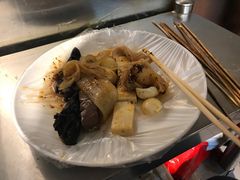 -郭记小街麻辣烫(南小街总店)