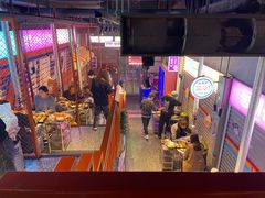 -入火韩国烤肉(凯旋广场店)