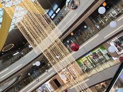 -春天国际影城(中庚漫游城杜比全景声店)