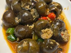 -61号餐吧(兴坪古镇漓江店)