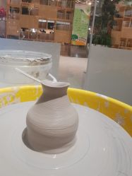 -故事馆手作综合体验馆