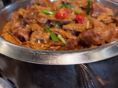 -同喜烤鸭店(光芒店)