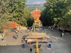 -西双版纳勐泐文化旅游区