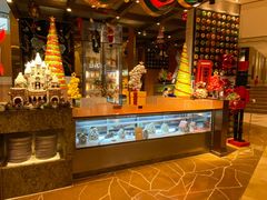 -怡咖啡海鲜自助餐厅(浦东香格里拉店)