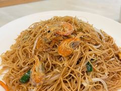 -华盛丰温州大排档(东三环南路店)