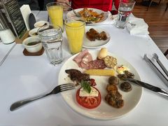 -拉蒂娜·巴西牛排馆 Latina·Brazilian Steakhouse(陆家嘴旗舰店)