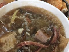 -百成大同鸭肉粥(大同总店)