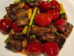 -粗茶淡饭·隐庐私厨(东亭店)