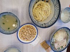 -朱洪元苏式面馆(绿宝广场店)