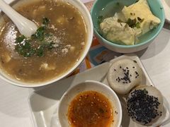 -咬不得高祖生煎·简餐(赛银国际店)