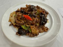 -红菜坊·烤鸭·川鲁宴(石园店)